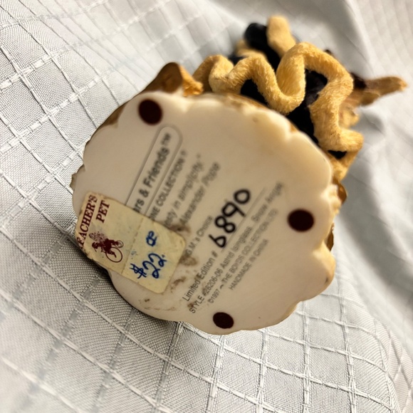 Boyd’s Bears and Friends Folkstone Angels Lot - Picture 12 of 16